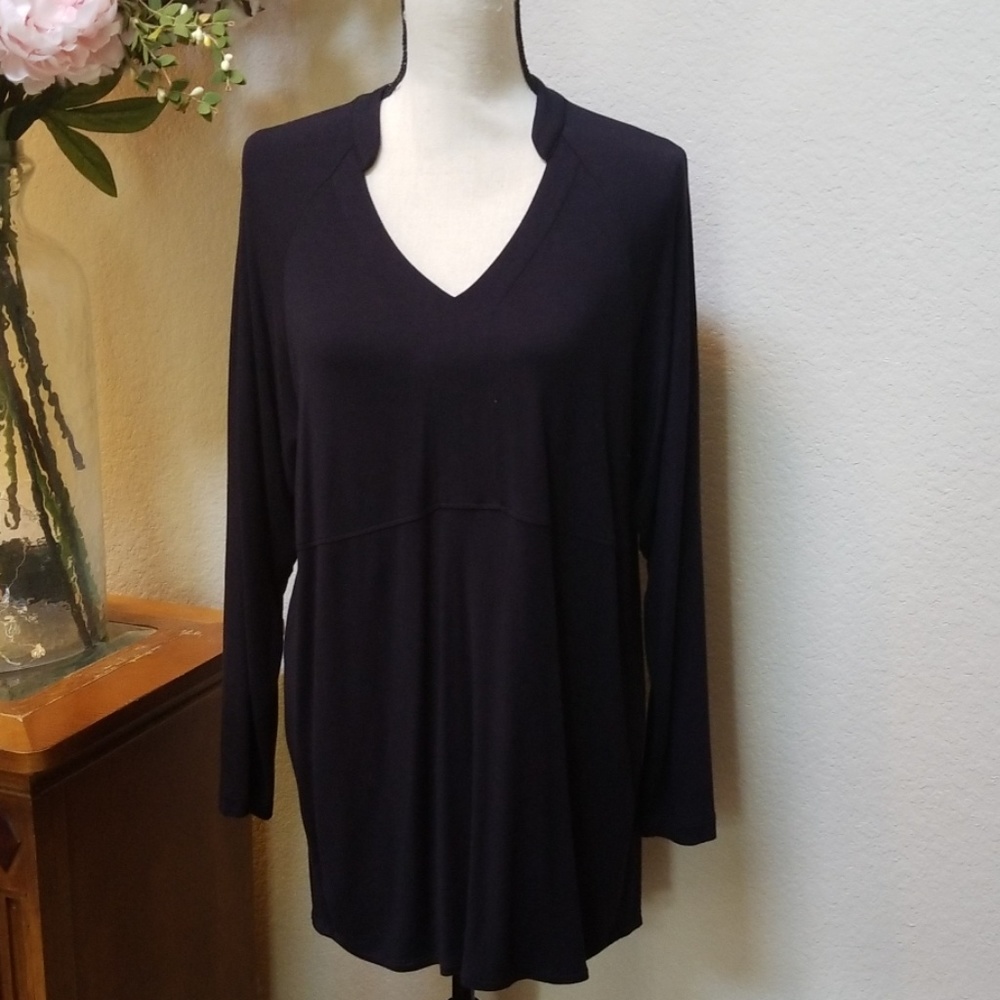 CABi Tunic Top